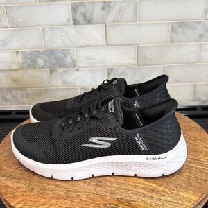 Skechers Women's Slip-ins: GO WALK Flex - Grand Entry walking sneakers